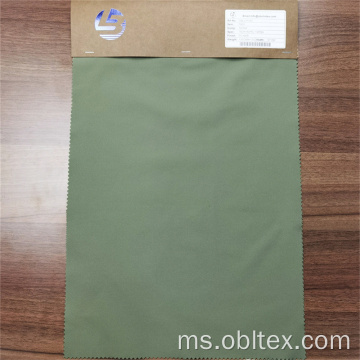 OBL211037 Stretch T8 Plain untuk kot bawah